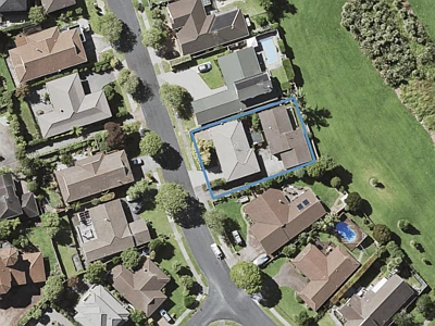 Residential  Mixed Housing Suburban Zone