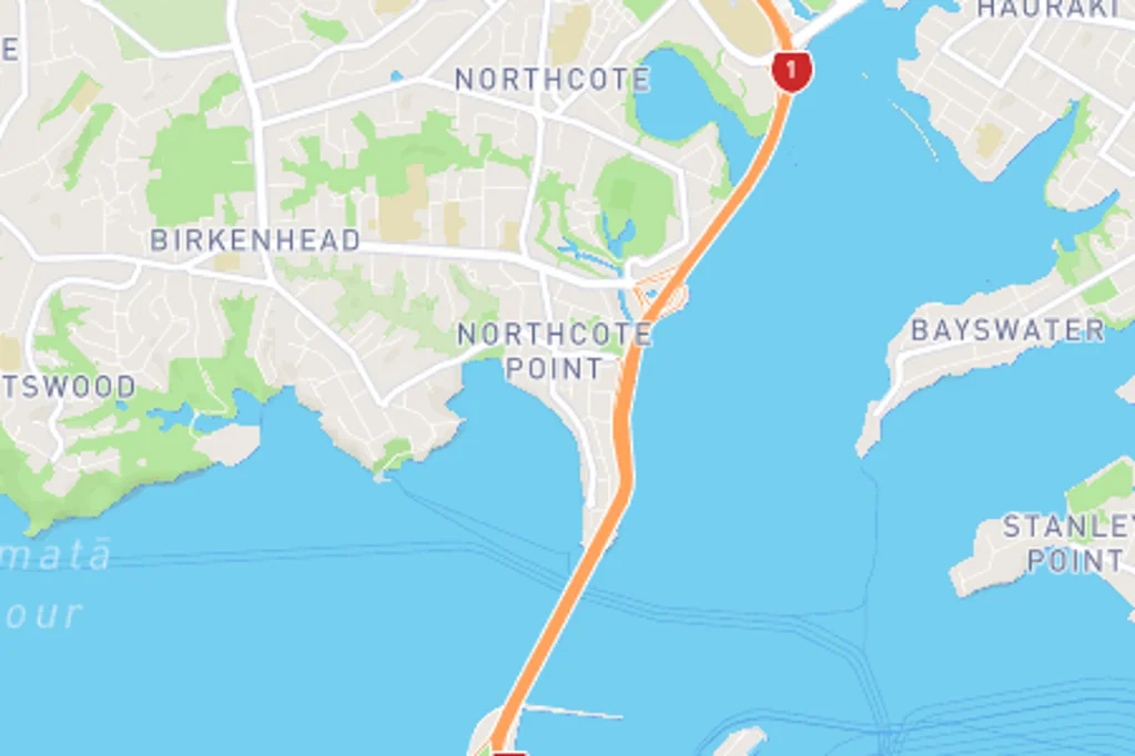 Northcote Point