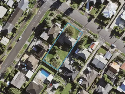 Residential  Mixed Housing Urban Zone