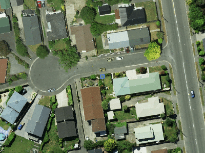 Residential Suburban