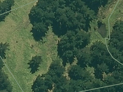 Rural  Countryside Living Zone