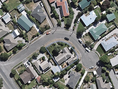Residential Suburban