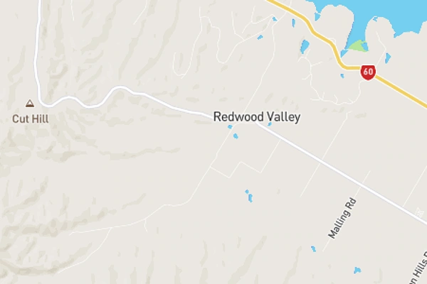 Redwood Valley