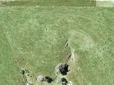 Rural  Rural Production Zone
