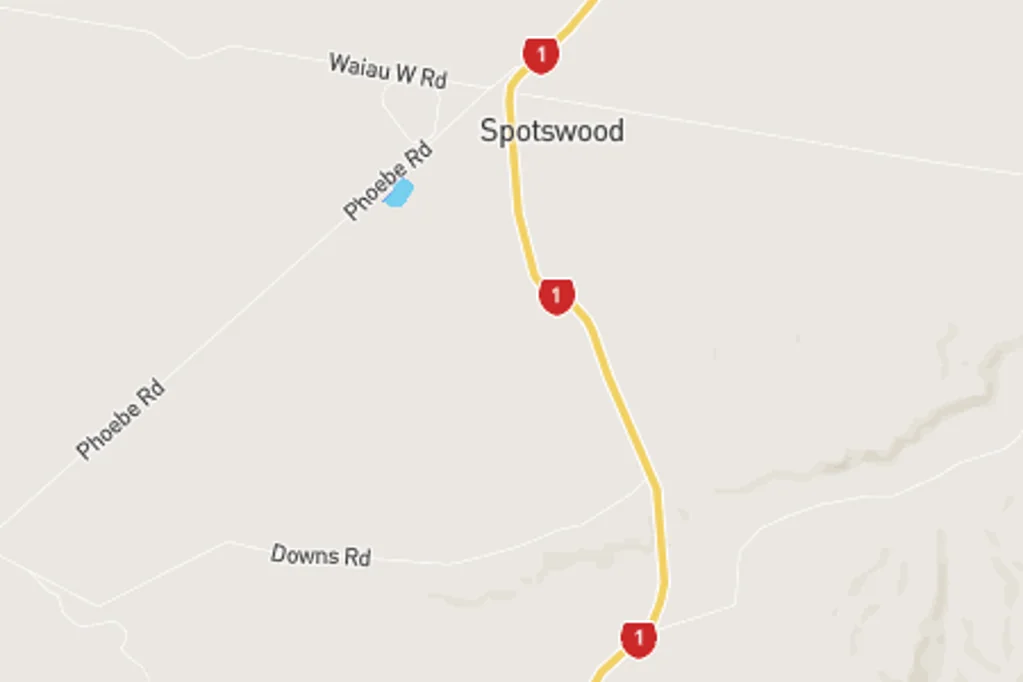 Spotswood