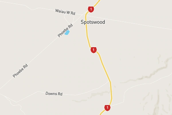 Spotswood