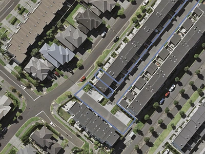 Residential  Terrace Housing and Apartment Building Zone