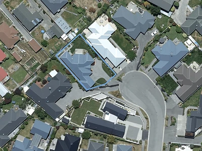Residential C