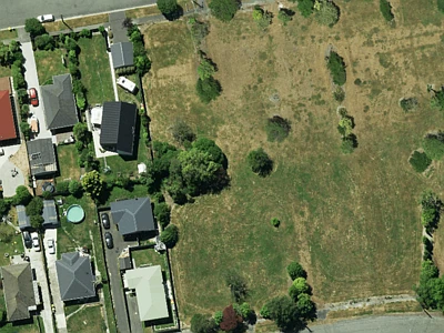 Specific Purpose (Otakaro Avon River Corridor)