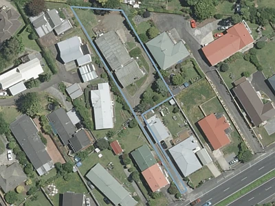 Residential Zone - General Residential Zone