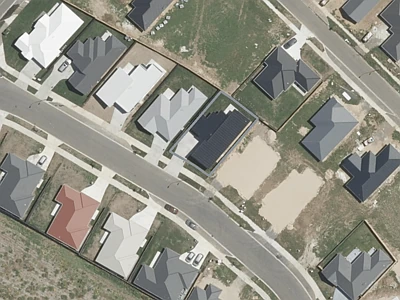 Residential Zone - General Residential Zone