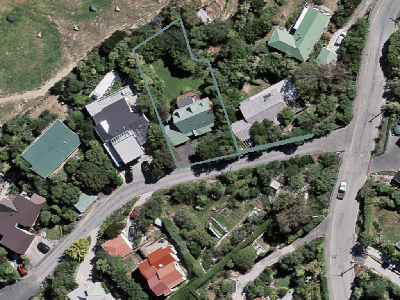 Residential Hills