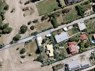 Residential Suburban