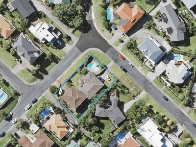 Residential  Mixed Housing Suburban Zone