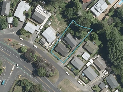 Residential Zone - General Residential Zone