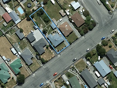 Residential C