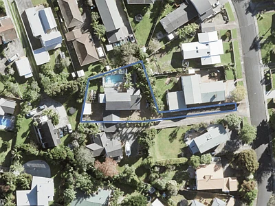 Residential  Single House Zone