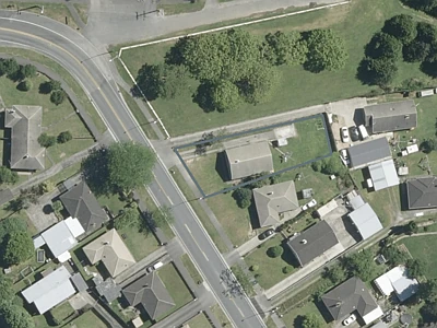 Residential Zone - General Residential Zone