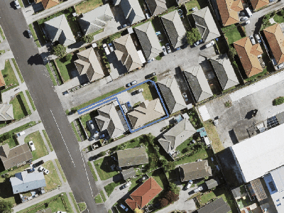 Residential  Mixed Housing Urban Zone
