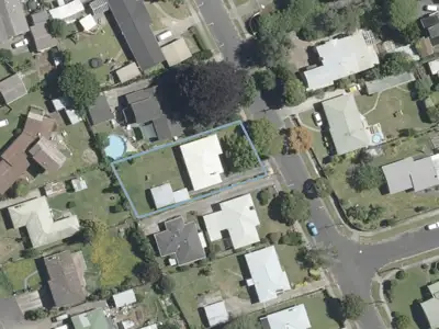 Residential Zone - General Residential Zone
