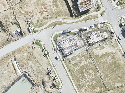 Residential  Mixed Housing Suburban Zone