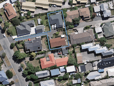 Residential Suburban