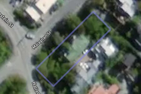 High Density Residential Zone