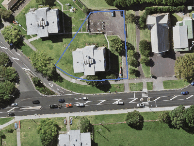 Business  Mixed Use Zone