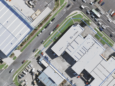 Business  Light Industry Zone