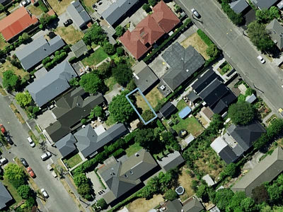 Residential Suburban