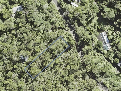 Rural  Waitakere Ranges Zone