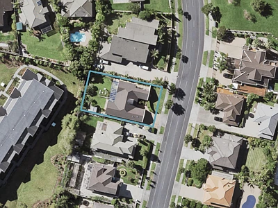 Residential  Mixed Housing Suburban Zone