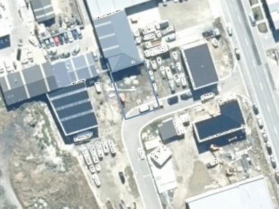 Industrial A Zone