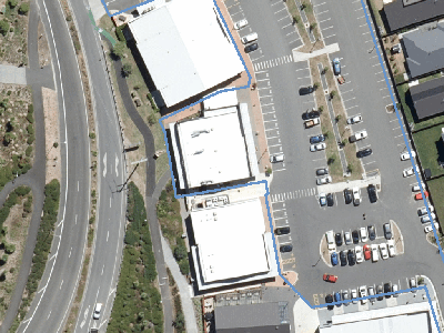 Business Zone - Business 6 Zone - Neighbourhood Centre