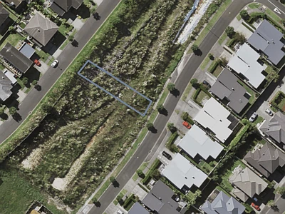 Residential  Terrace Housing and Apartment Building Zone