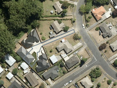 Residential Zone - General Residential Zone