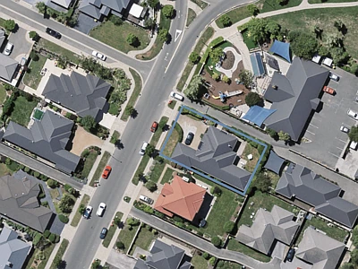 Residential Suburban