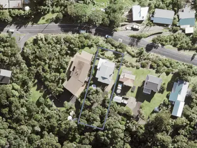 Residential  Rural and Coastal Settlement Zone
