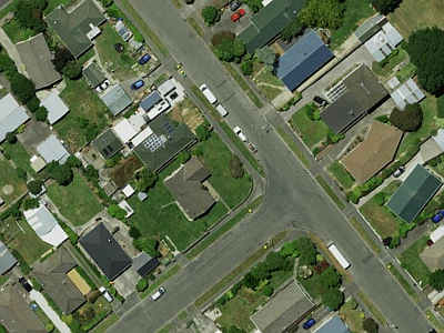 Residential Suburban
