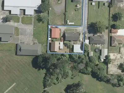 Residential Zone - General Residential Zone
