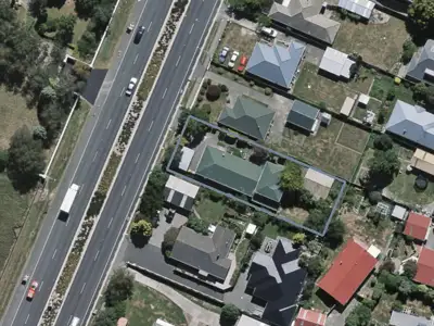 Residential Suburban