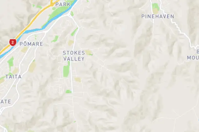 Stokes Valley
