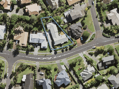 Residential  Mixed Housing Suburban Zone