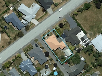Residential C