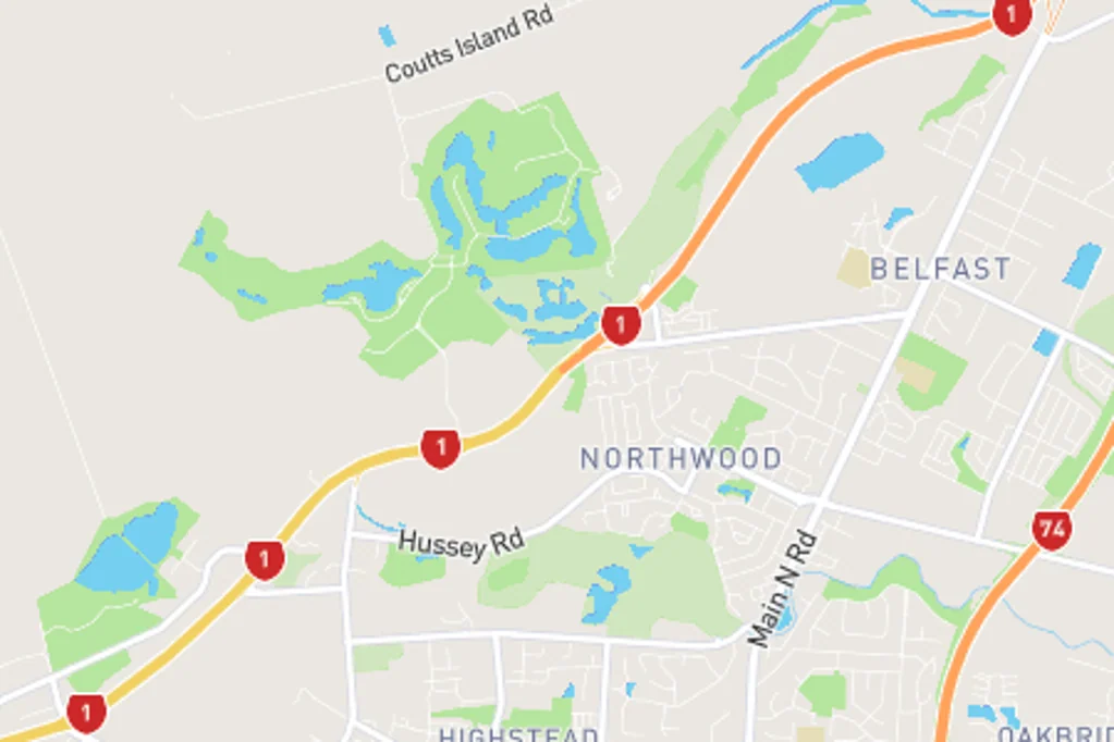 Northwood