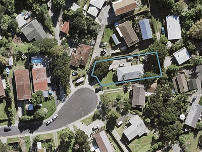 Residential  Mixed Housing Suburban Zone