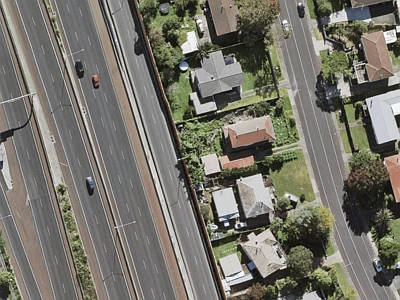 Residential  Mixed Housing Urban Zone