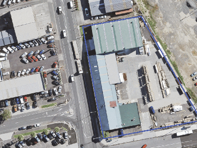 Business  Mixed Use Zone