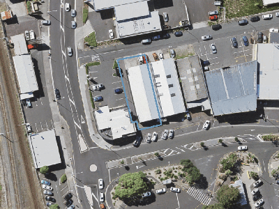 Business  Town Centre Zone