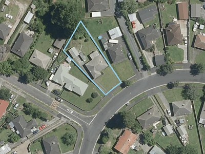 Residential Zone - General Residential Zone